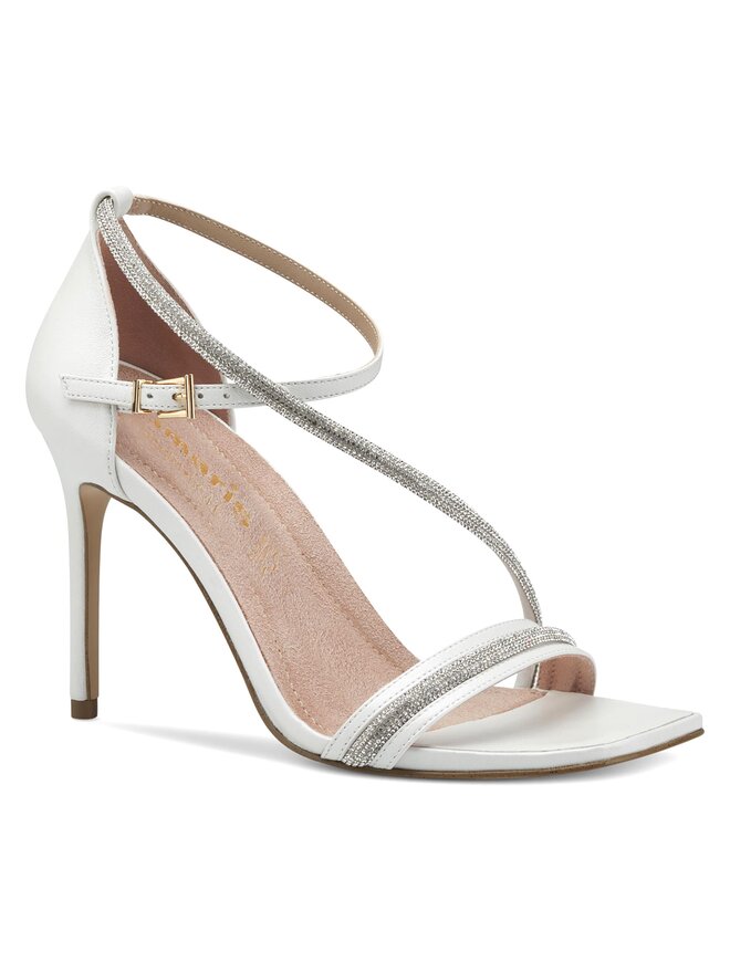 Tamaris Sandalias Tamaris 1-28365-20 Blanco