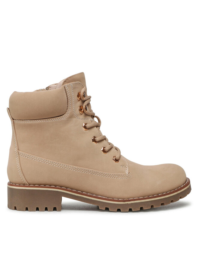 Jenny Fairy Botas Jenny Fairy WS722-28G Blanco