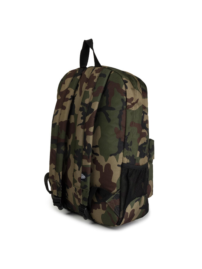New Era Rucsac New Era Mlb Stadium Pack Neyyan 11942041 Verde