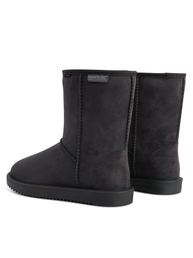 Regatta Schneeschuhe Regatta Risley Mid WP RWF844 Grau