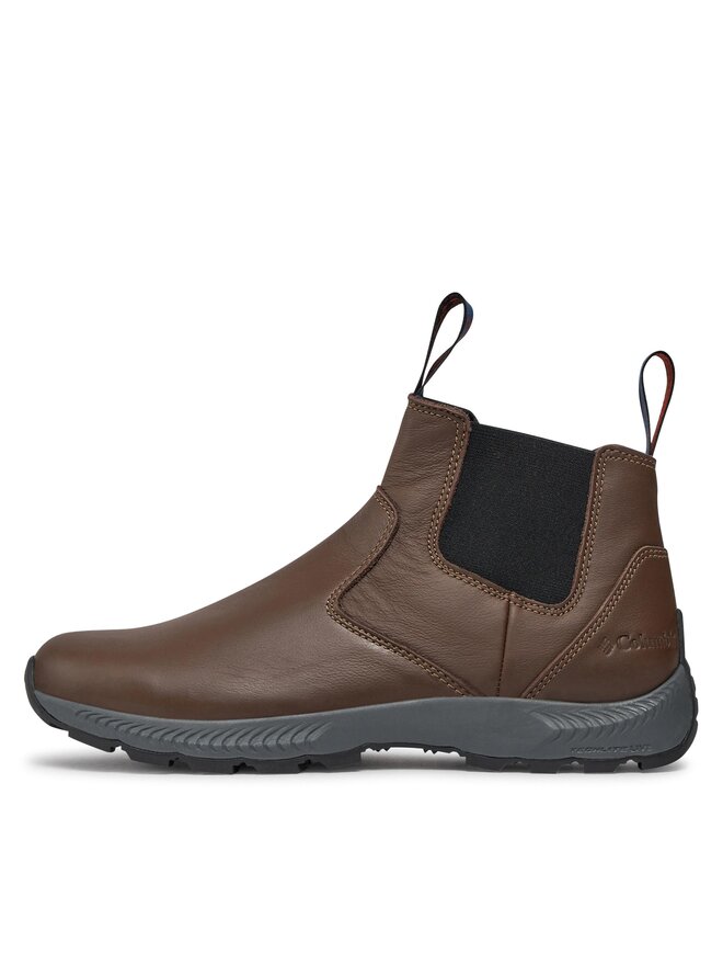 Columbia Bokacsizma Columbia Landroamer™ Scout 2044471 Barna
