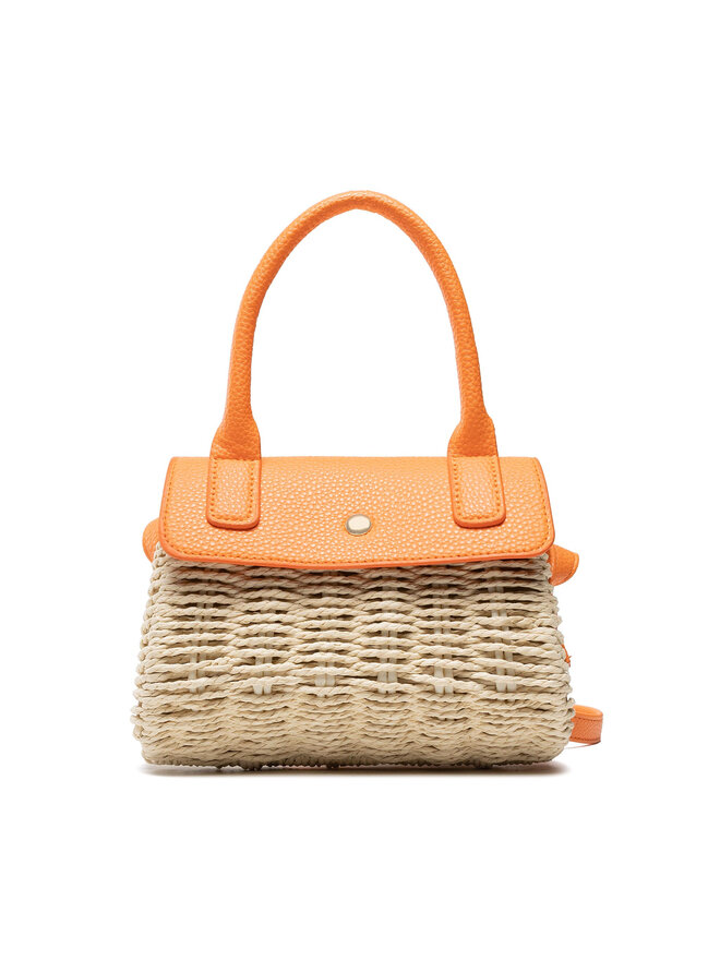 Jenny Fairy Handtasche Jenny Fairy MJR-J-132-25-01 Orange