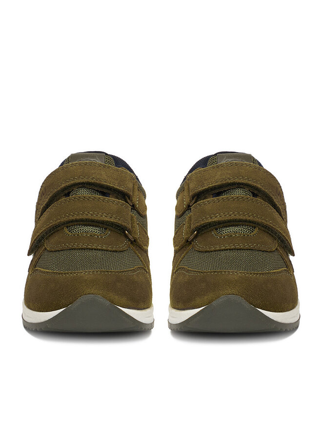 Lasocki Kids Снікерcи Lasocki Kids CEO-CI12-2757-14 Хакі