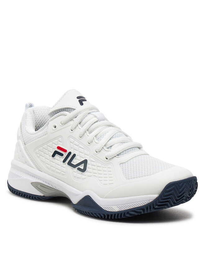 Fila Tennisschuhe Fila Sabbia Lite 2 FTW23113 Weiß