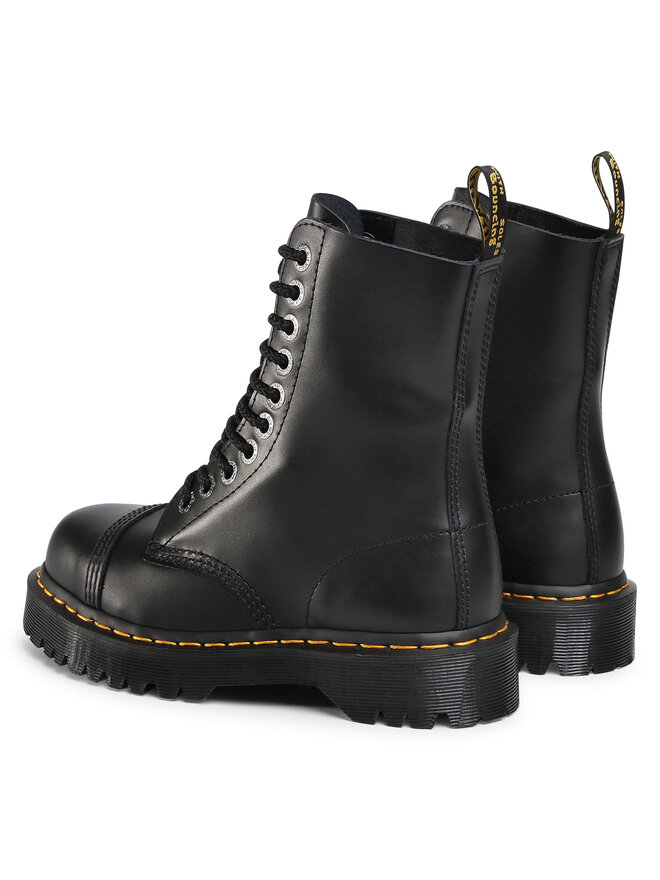 Dr. Martens Берци Dr. Martens 8761 Bxb Boot 10966001 Чорний