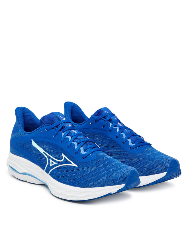 Mizuno Běžecké boty Mizuno Wave Ultima 16 J1GC2518 Modrá