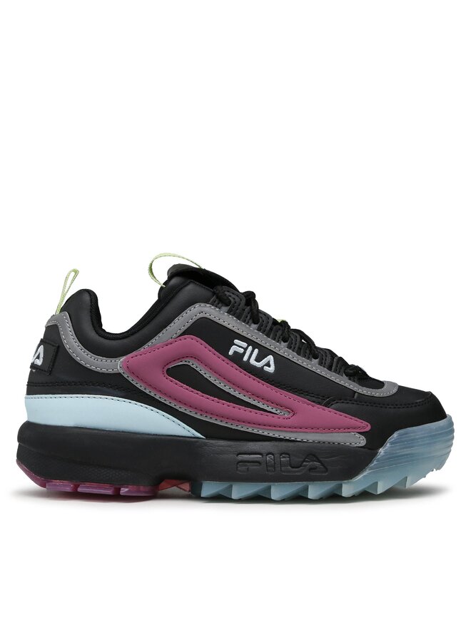 Sneakers Fila Disruptor Logo Wmn FFW0091.80010 Schwarz eschuhe