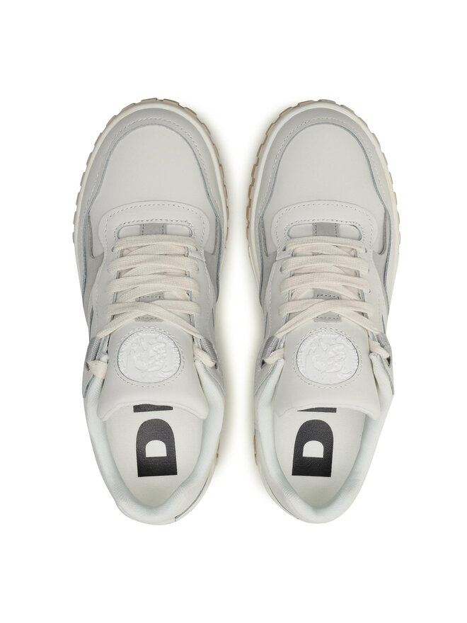 Diesel Снікерcи Diesel S-Rua Low Sk Y02335 PR131 H7487 Білий