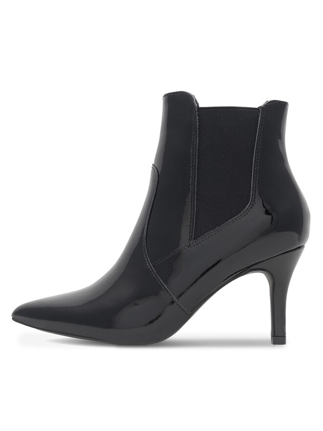 Sergio Bardi Botines Sergio Bardi WYL3038-13Z-SB Negro