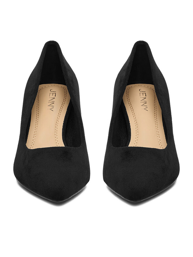 JENNY Pumps JENNY CEO-HG-007 Schwarz