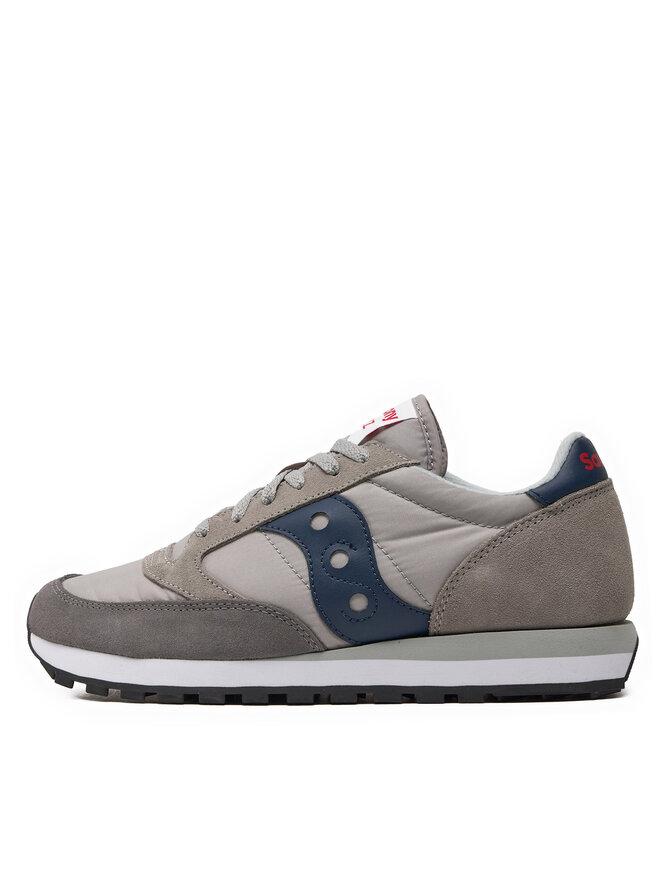 Sneakers Saucony Jazz Original S2044 691 Grau eschuhe