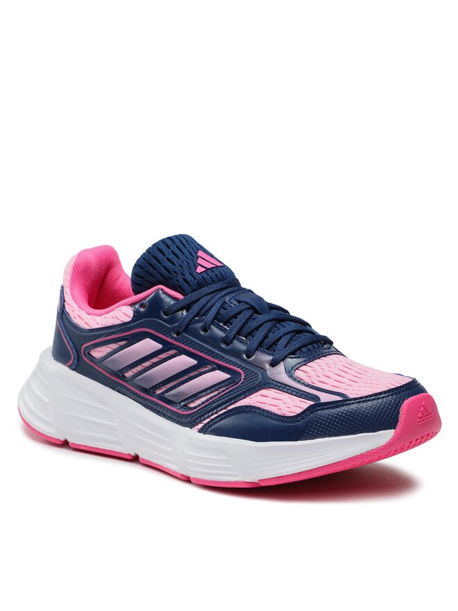 Взуття для бігу adidas Galaxy Star Shoes IF5403 Голубий | evzuttya