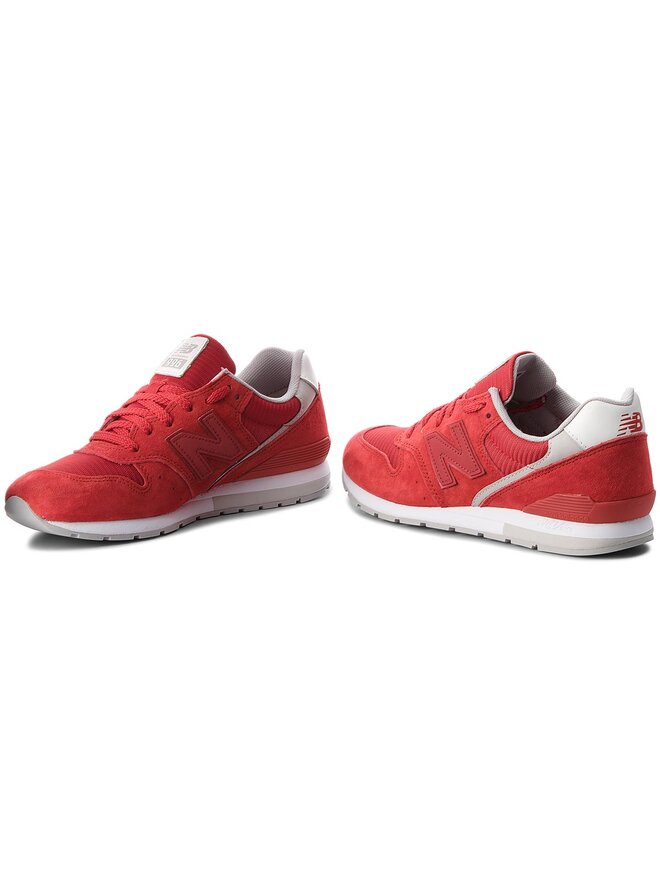 New Balance Sneakers New Balance MRL996RC Rot