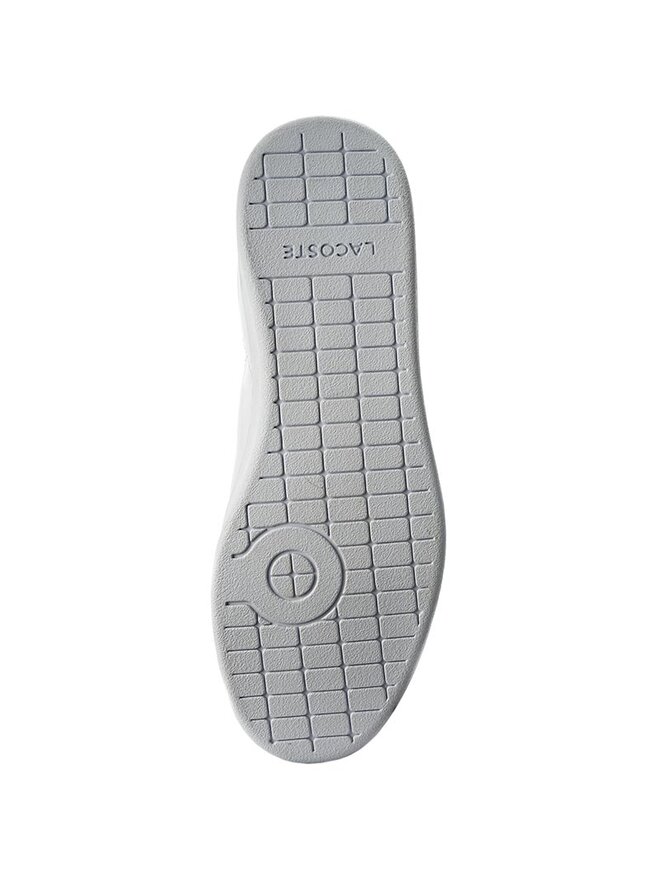 Lacoste carnaby evo bl 1 spm white hotsell