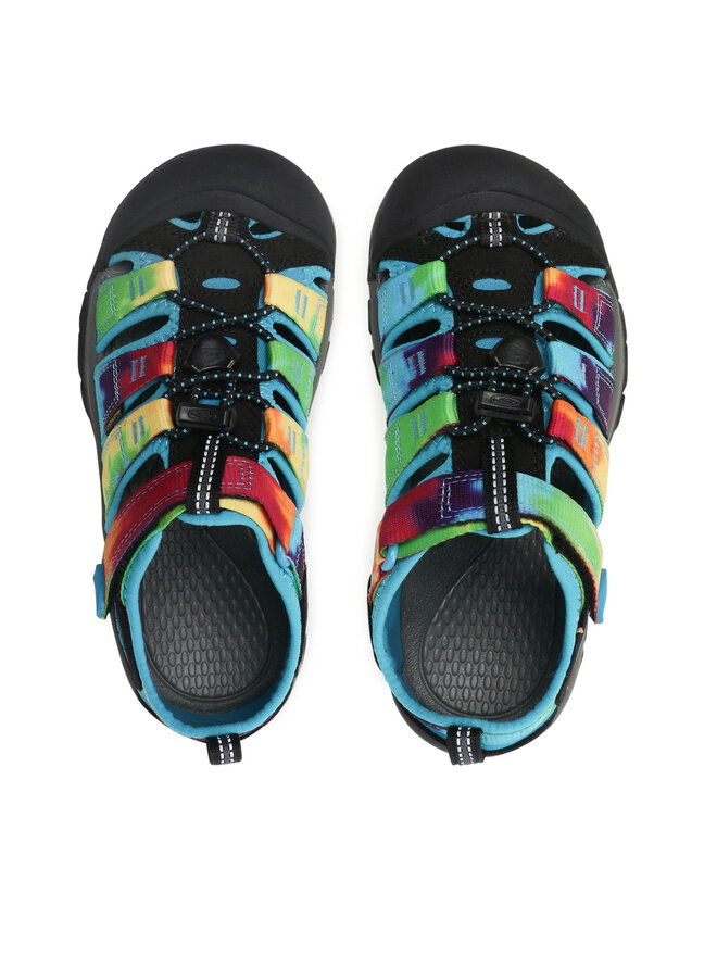 Keen Босоніжки Keen Newport H2 1018441 Голубий