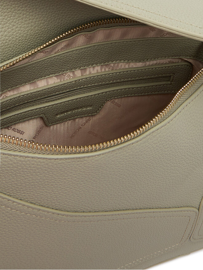GINO ROSSI Handtasche GINO ROSSI C-KY117 Grün