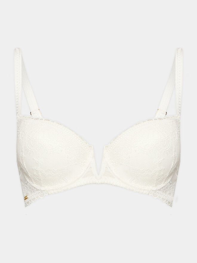 Selmark Selmark Sujetador push-up Penelope 31013 Écru