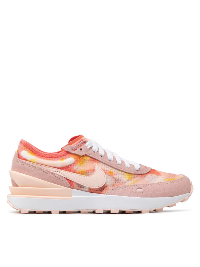 Nike Zapatillas Nike Waffle One Gs DM9477 800 Rosa