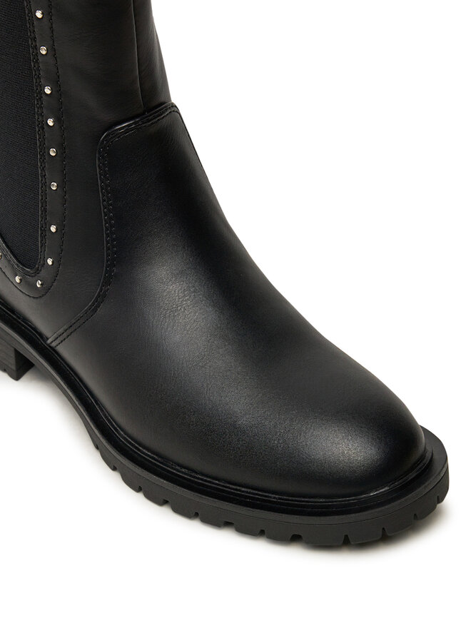ONLY Klassische Stiefeletten ONLY 15329997 Schwarz