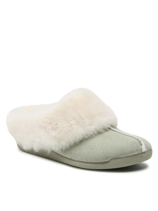 Toni Pons Pantuflas Toni Pons Milan-Tl Verde