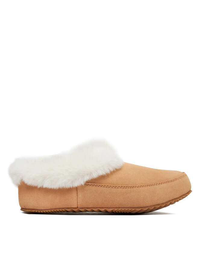 Sorel Kapcie Sorel Sorel Go™ - Coffee Run NL3692-253 Brązowy