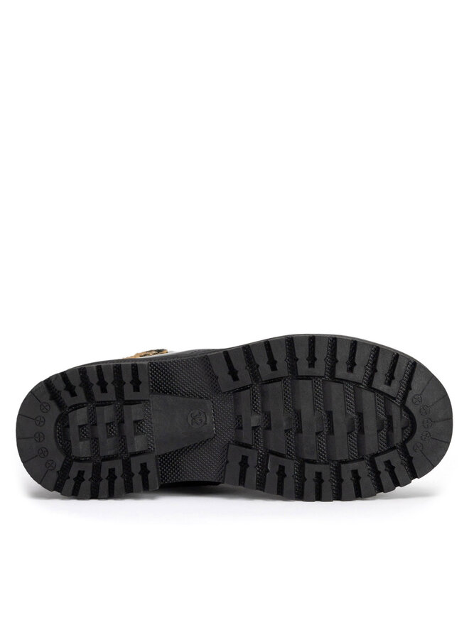 Mickey&Friends Stiefeletten Mickey&Friends CM-AW24-249DSTC Schwarz