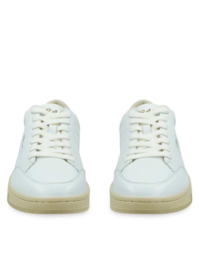 Gant Sneakersy Gant 30631901 Biały