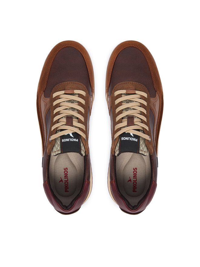 Pikolinos Sneakers Pikolinos Teide M3W-6015C1 Bunt