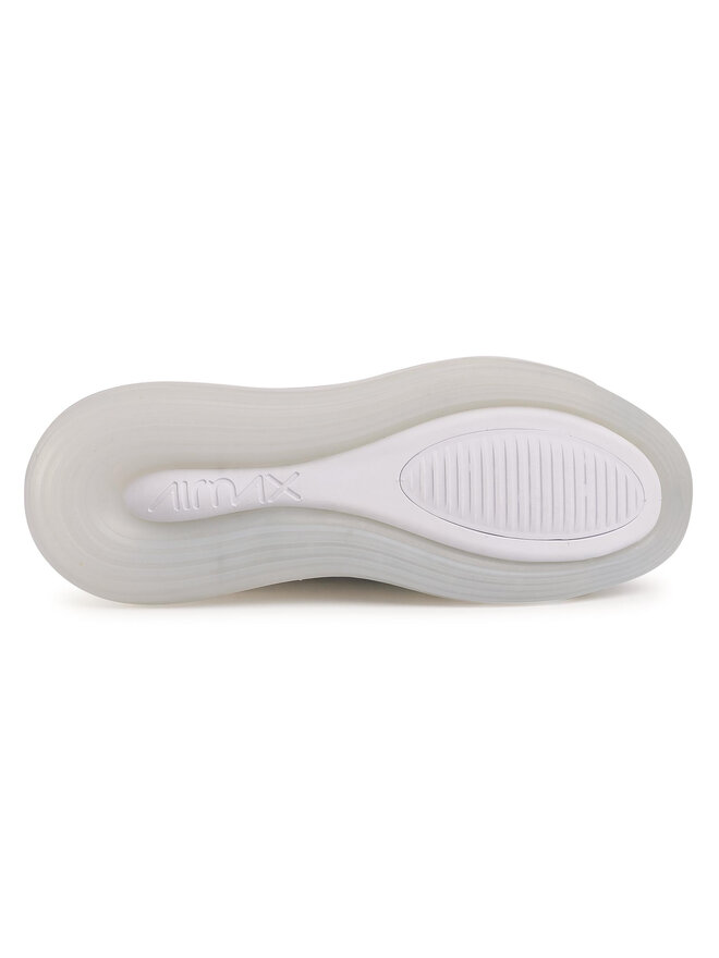 Nike Sneakers Nike Air Max 720 (GS) AQ3196 100 Weiß