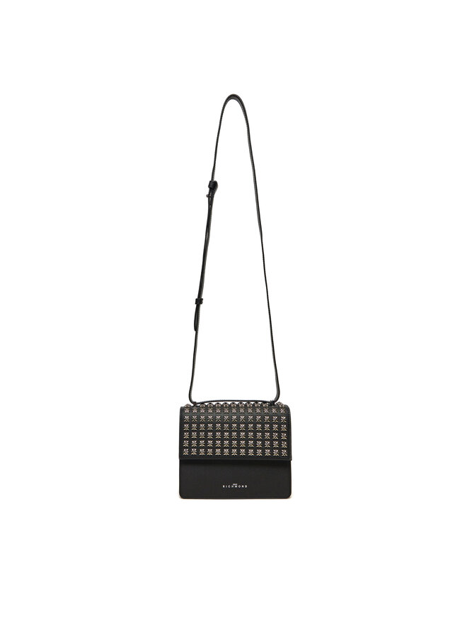 John Richmond Handtasche John Richmond RWA24036BO Schwarz