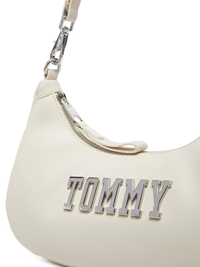 Tommy Jeans Geantă Tommy Jeans Tjw Everywhere Shoulder Bag AW0AW17364 Bej