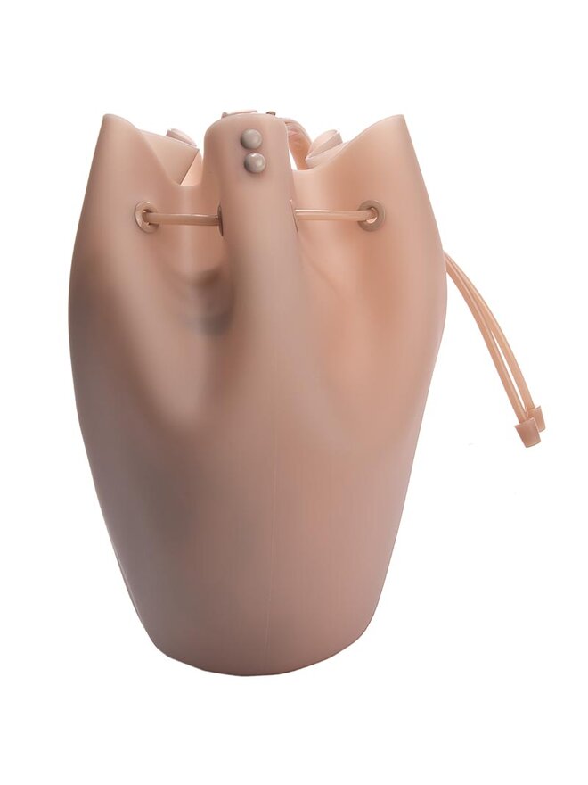 Melissa Сумка Melissa Sac Bag 34122 Рожевий