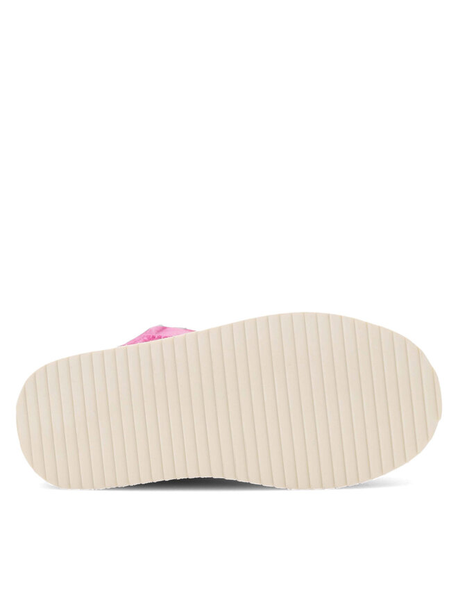 Jenny Fairy Botas de nieve Jenny Fairy CAITLIN GH9090 Rosa