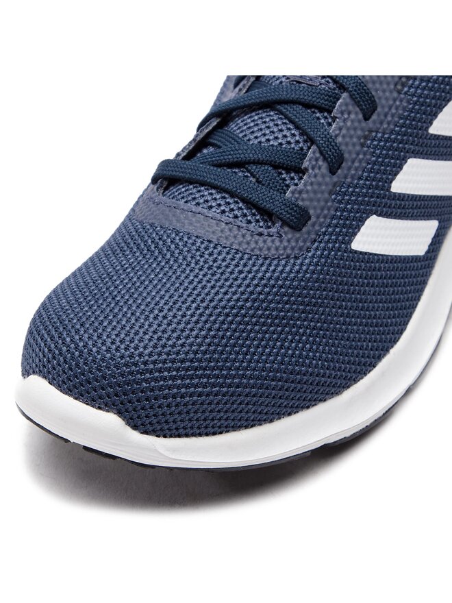 Laufschuhe adidas Cosmic2 B44882 Dunkelblau eschuhe