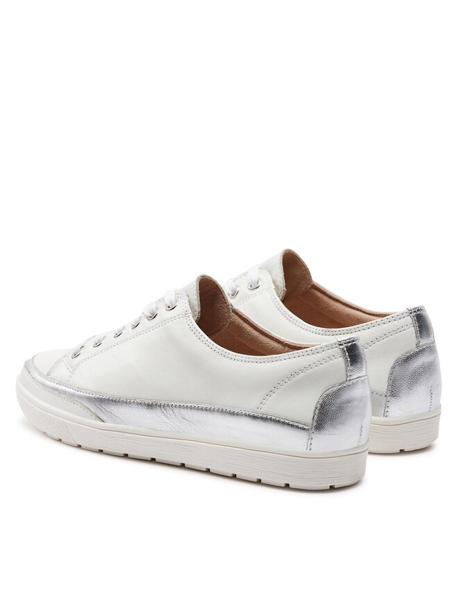 Caprice Zapatillas Caprice 9-23654-42 Blanco