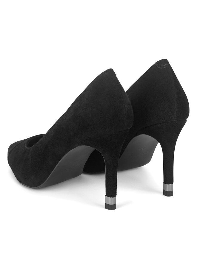 Lasocki High Heels Lasocki WYL3991-1Z Schwarz