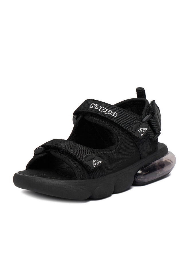 Kappa Sandalen Kappa CEO-CP81-25987(CH) Schwarz