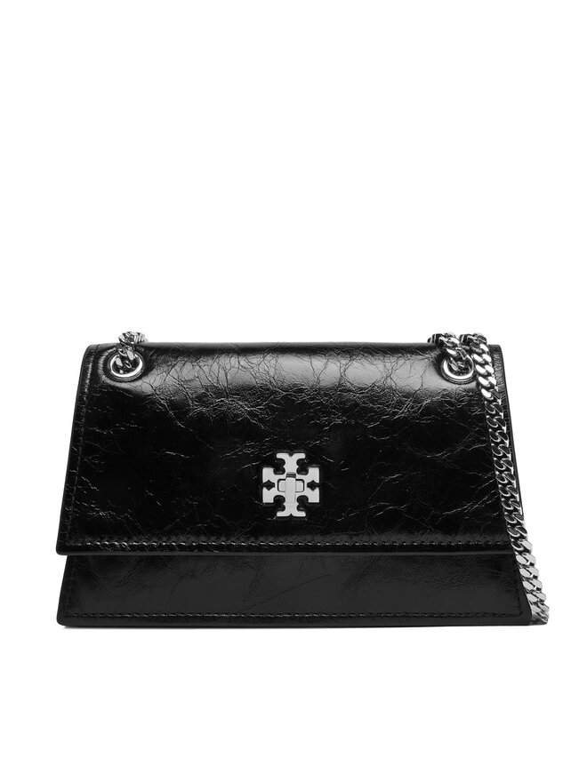 Tory Burch Handtasche Tory Burch Kira 176642 Schwarz