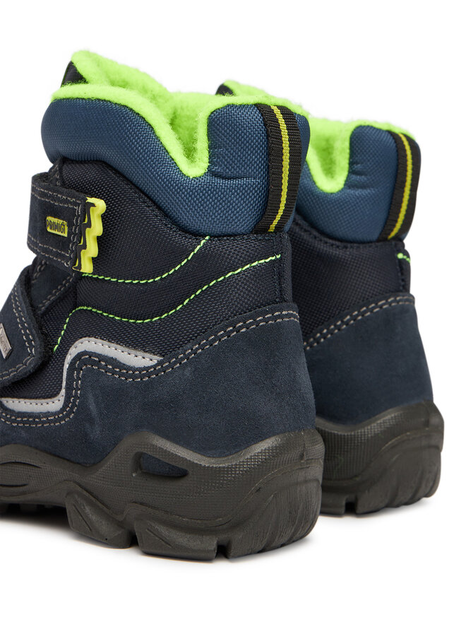 Primigi Снігоходи Primigi GORE-TEX 8892622 M Cиній