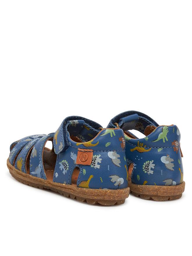 Naturino Sandale Naturino See 1500724.72.0C03 M Albastru