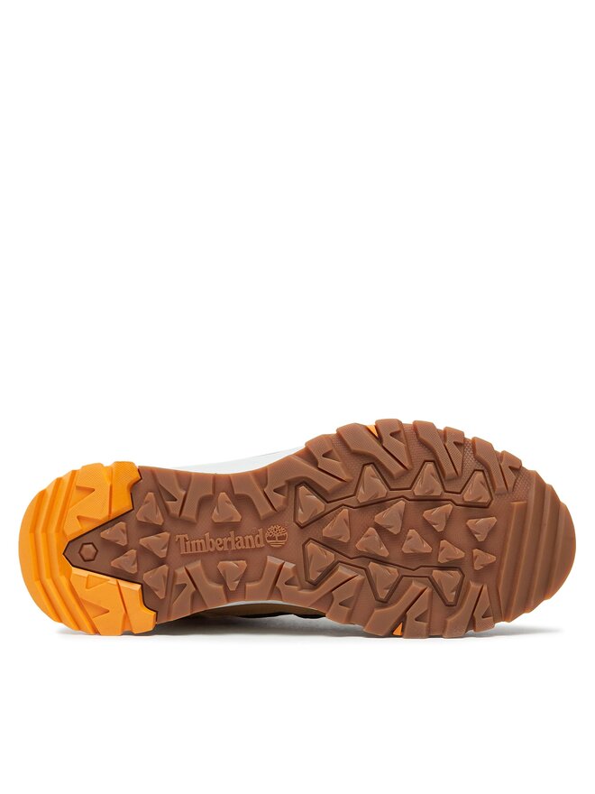 Timberland Ορειβατικά παπούτσια Timberland Lincoln Peak Mid Gtx GORE-TEX TB0A44RW2311 Καφέ