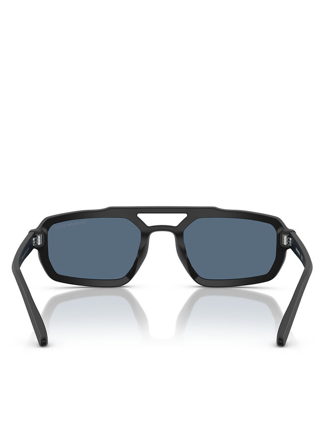 Emporio Armani Sluneční brýle Emporio Armani 0EA4240U 53 501787 Černá