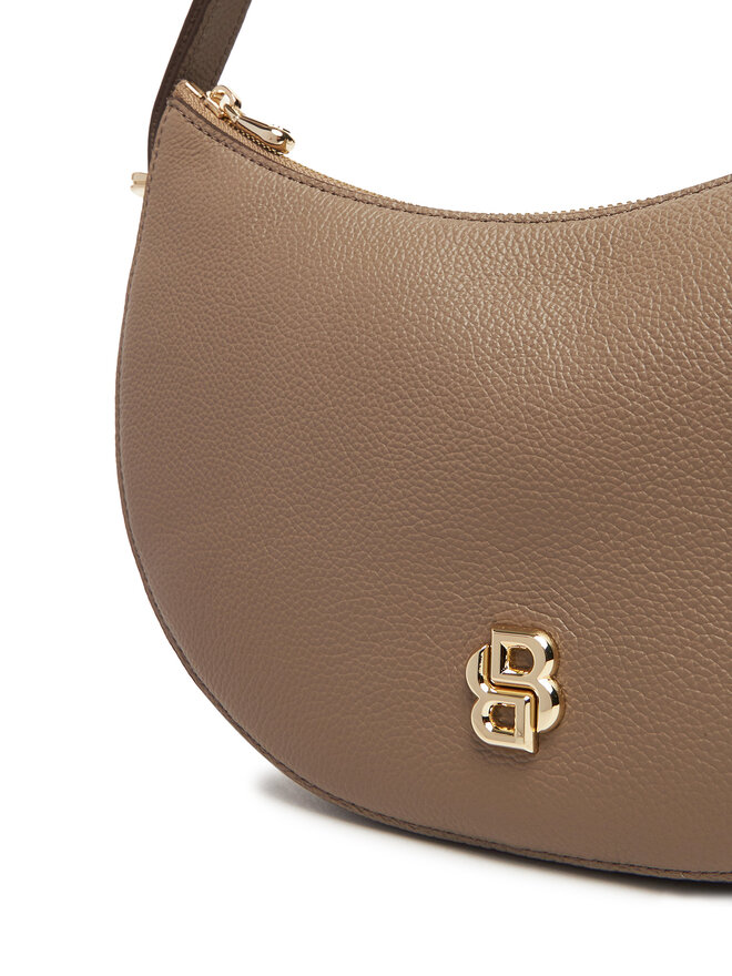 BOSS Handtasche BOSS 50547705 Braun