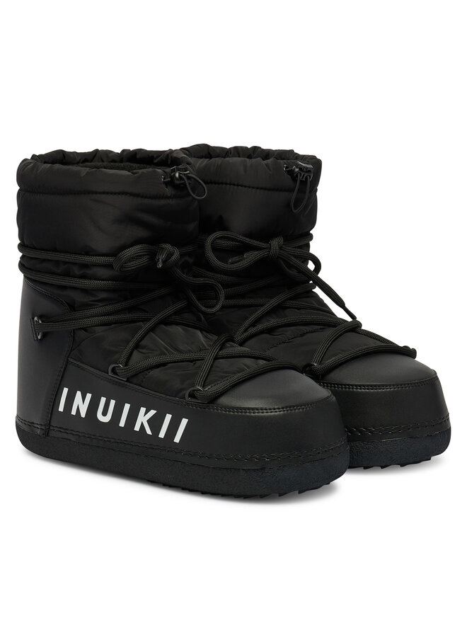 Inuikii Schneeschuhe Inuikii Moutain 2002.003.0031 Schwarz