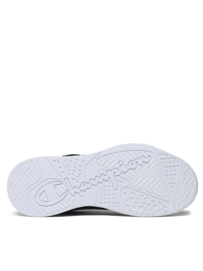 Champion Снікерcи Champion S21882-KK001 Чорний