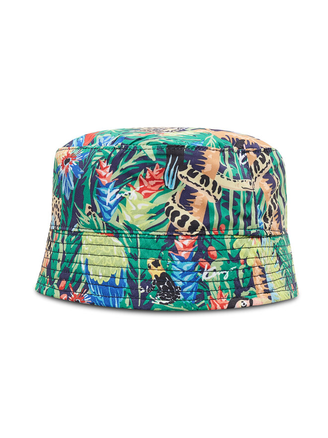 Kenzo Kids Platmale Kenzo Kids K21036 S Tumši zils