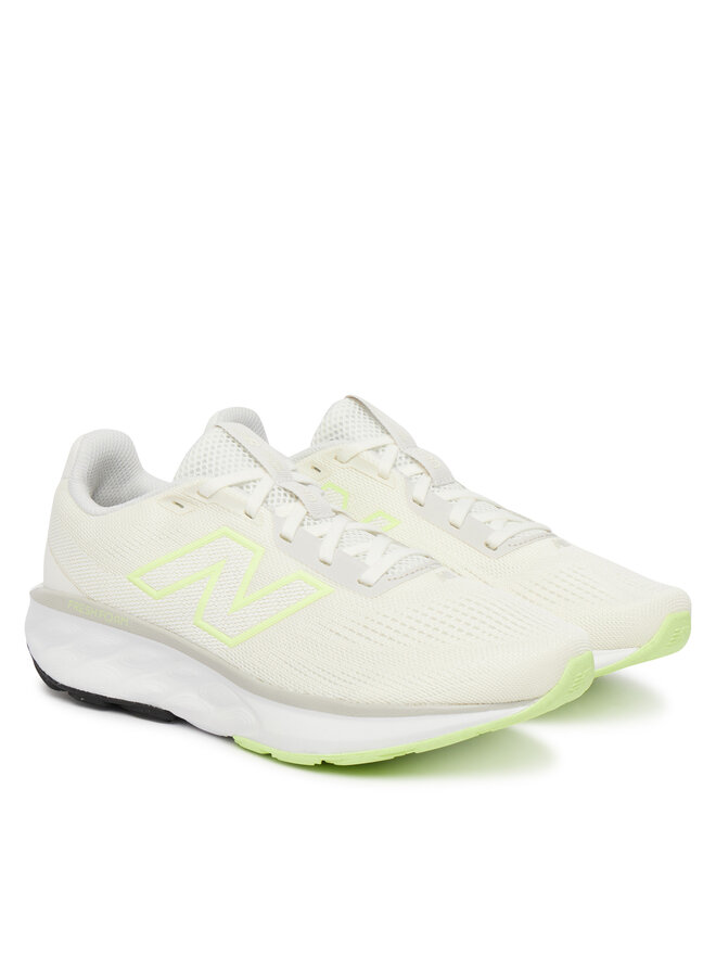 New Balance Laufschuhe New Balance Fresh Foam x 520 v9 W5201MR Écru
