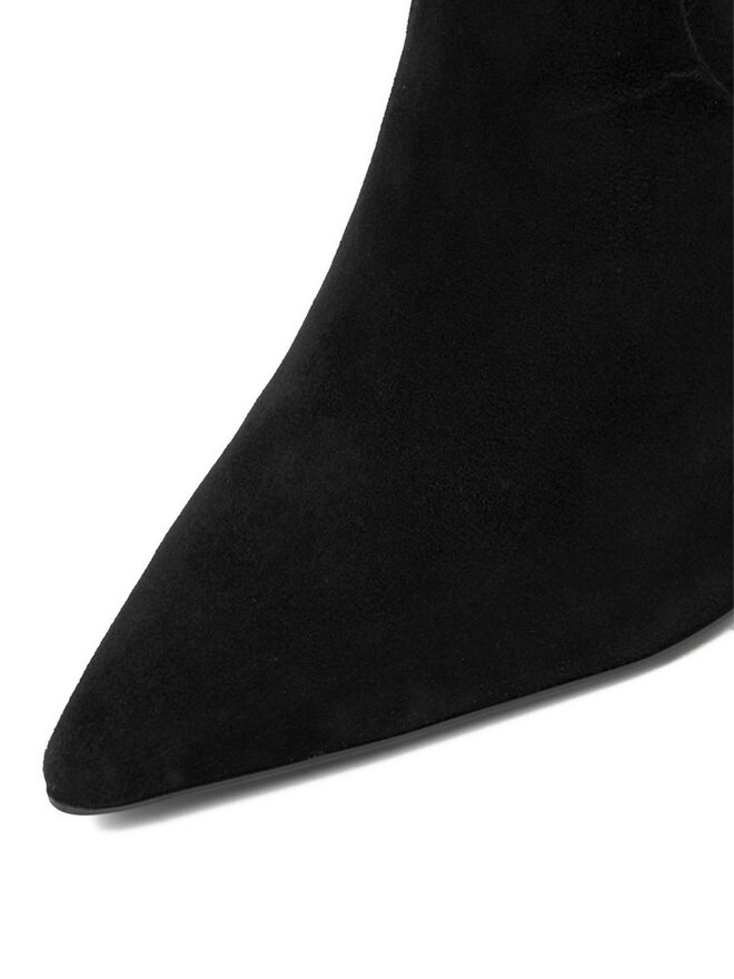 GINO ROSSI Stivali GINO ROSSI EO-GLC511-17-3613 Nero