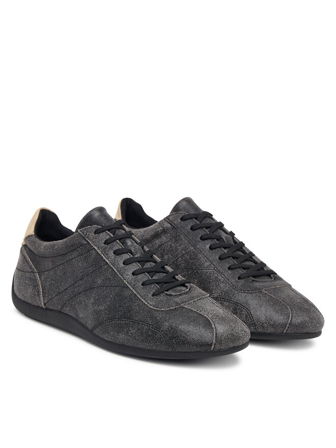 Vagabond Shoemakers Снікерcи Vagabond Shoemakers Hollie 6123-007-21 Чорний