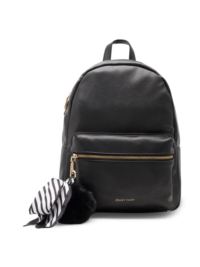Jenny Fairy Рюкзак Jenny Fairy JEN-20-A23 Чорний